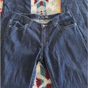KIMES RANCH JEANS